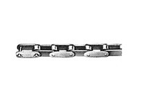 US Tsubaki C2080HSSRB C2080HSS 304 Stainless Steel Riveted | Durable Chains