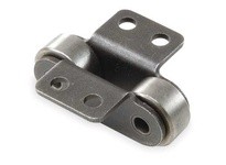 US Tsubaki C2082HK2RL C2082H K-2 Roller Link