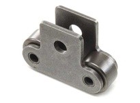 US Tsubaki C2082HSK1RL C2082H SK-1 Roller Link | High-Quality Industrial Chain