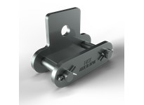 HKK DC100CCLSA1 HKK C2100H SA-1 COT. C/LC2100H, SA-1 Connecting Link, Cotter Type