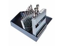 Cle-Line C21100 1898 11PC SET 1/16-3/8X32ND