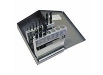 Cle-Line C21101 1899 11PC SET 1/16-3/8X32ND