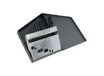 Cle-Line C21105 1899 13PC SET 1/16-1/4X64TH