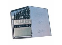 Cle-Line C21110 1801 15PC SET 1/16-1/2X32ND | YarinInd