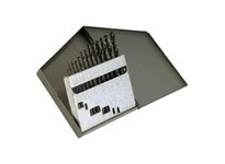 Cle-Line C21115 1801 21PC SET 1/16-3/8X64TH