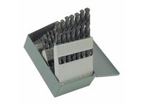 Cle-Line C21118 1899 29PC SET 1/16-1/2X64TH | High-Quality Drill Bit Set