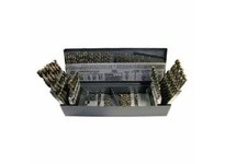 Cle-Line C21129 1802 115PC SET-FRACT LTR WIRE | YarinInd