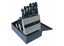 Cle-Line C21131 1899 25PC SET 1MM-13MM X 0.5MM