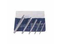 Cle-Line C21149 1829 5PC SET #1-#5 SCRW EXT