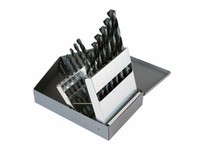 Cle-Line C21156 1899 15 SET 1/16-1/2X32 RD SHK | High-Quality Tools