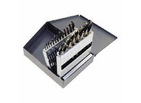 Cle-Line C21161 1875R 21PC SET 1/16-3/8X64TH | YarinInd