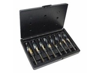 Cle-Line C21164 1877 8PC SET B&G 9/16-1" X 16TH | YarinInd