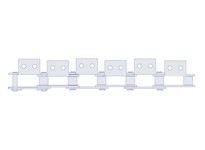 HKK DC120RA2EV HKK C2120HR W/A-2 EVERY (Price Per Foot) | Industrial Chains