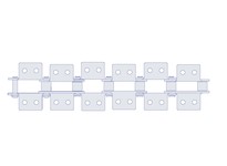 HKK DC120RK2EV HKK C2120HR W/K-2 EVERY 3/8" Pitch | High-Quality Chains