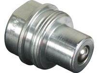 Simplex C213 Hose Coupler Half With Dust Cap