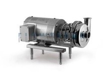 Flowtrend 110306 C216MDG-21T-5.75-ENL C216MDG-21T-ENL-SFY 2.5x1.5" w/ 5.75" Imp