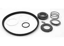 Flowtrend 110349 C218/C328DG-5-SFY-SC/SC SP/C218/328DG-5 Svc Kit SC/SC/FPM