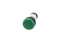 Cutler Hammer C22-L-G-120 LED Indicator Panel Mount 120VAC IP67/IP69K Green C22 Series