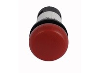 Cutler Hammer C22-L-R-120 LED Indicator Panel Mount 120VAC IP67/IP60K Red C22 Series