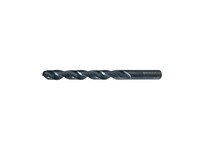 Cle-Line C23150 1801 29/64 HD Jobber Black Oxide Drill Bit | Durable Tools