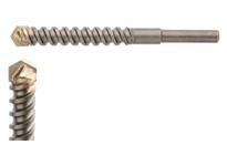 Cle-Line C23289 1889 3/8X4 TCT MSNRY HI-HELIX Usable Ln 2-3/8 Shk 5/16