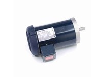 Leeson C236B Model#: 145TTFR16105 HP: 3, RPM: 3600, Enclosure: TEFC, Frame Size: 145TC, Phase: 3 HZ: 60, Voltage: 230/460This mo