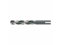 Cle-Line C23707 1875L 3/8 LH HD BLK&GOLD | High-Quality Drill Bits