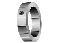 Linn-Gear C2375SS Stainless Steel Collar H1