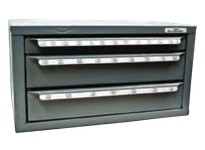 Cle-Line C23994 1867 DRILL DISPENSER #1-#60