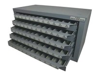 Cle-Line C23995 1867 DRILL DISPENSER BIT BARREL 1/16-1/2x64th