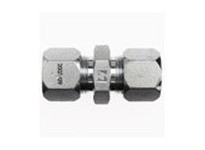 C2403-LH-12-12-SS Tube Union Lg H