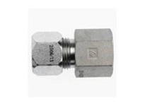 C2405-05-04-SS Fem. Adapter St | High-Quality Industrial Supplies