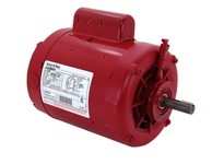 Century C241 1/2 HP 1725 RPM DP 56Y 1/60/115/230 Motor | Reliable Performance