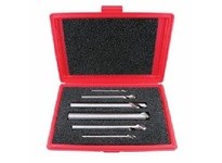 Cleveland C24187 2645 6PC SET HSS 90 DEG LONG