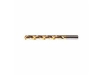 Cle-Line C24355 1898T 6.00MM Jobber Drill TIN | High-Quality Tools