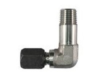 C2501-L-04-02-SS 04BT-02MP 90 Elb Long Stnls | YarinInd