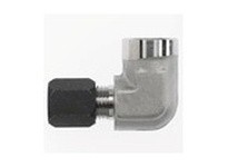 C2502-06-04-FG 06BT-04FP 90 Elb Forg