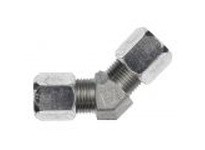 C2504-20-20-SS 20BT-20BT 45 Elb Stnls | YarinInd