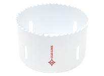 Cle-Line C25091 1887 2-9/16" 65MM HOLE SAW M3 | YarinInd