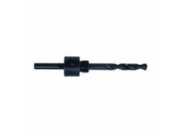 Cle-Line C25116 1885 Mandrel Round Shank - 6mm (1/4") | High-Quality Tools
