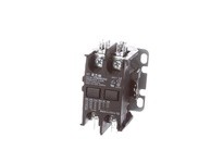 Cutler Hammer C25BNB225A Contactors Definite Purpose 2 Pole 25A 120VAC Coil C25BN Series