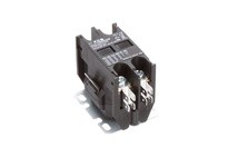 Cutler Hammer C25BNB230B Definite Purpose Control Contactor 2 Pole 30A 240Vac Coil