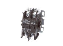 Cutler Hammer C25BNB240A Contactors Definite Purpose 2 Pole 40A | YarinInd