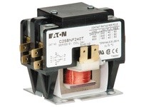 Cutler Hammer C25BNF240T Contactor DP 2P 40A Box Lug | YarinInd