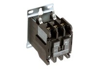 Cutler Hammer C25DNC330A Contactors Non-Reversing DP 3P 30A | YarinInd