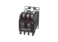 Cutler Hammer C25DND330B Definite Purpose Contactor 3 Pole 30A | Buy Now