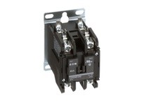 Cutler Hammer C25DNF240B 40A 2P 208/240 50/60Hz D/P N/R Contactor