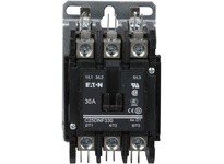 Cutler Hammer C25DNF330A OPEN N-R 3P 30A DP CONT B | YarinInd