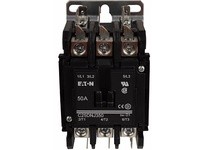Cutler Hammer C25DRD325A Definite Purpose Contactor | Reliable Industrial Supplies