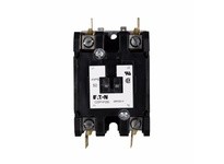 Cutler Hammer C25FNF350AC Definite Purpose Control Contactor | 50A 3 Pole Open 120V